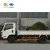 Import JMC Light type low price / economical and practical Cargo truck from China