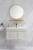 Import JOININ ceramics wash basin bathroom sink wall toilet vanity cabinet 601C from China