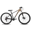 JOYKIE 29 inch 16 speed hydraulic disc brake bicycle 29er mtb aluminium mountain bike