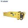 jsb900 breaker box-type hydraulic hammer breaker tool