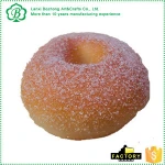Jumbo Squishy Doughnuts Restaurant Breadcrumb Scented Food Simulation Toy
