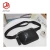 Import JUNYUAN PU Leather Waist Bag Fashion Belt Bags For Women from China