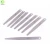 Import JUYU  High precision 0.02-0.1 mm Stainless Steel feeler gauge from China