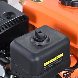JZ-2500QY Gasoline Pressure Washer Commercial Jet Power High Pressure Cleaner For Washing car