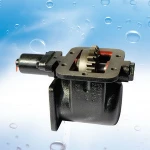 KAMAZ pto 5511-4202010-20 Auto Transmission Systems