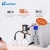 Import Kamoer HLVP6 12V 24V Micro vacuum pump silent diaphragm pump negative pressure pump from China