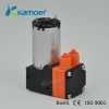 Kamoer KLP02 Single head brushed/brushless DC motor 24V high pressure small pump quiet flow self-priming pump 12V diaphragm pump