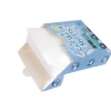 KELEE Deep Cleaning Car Washing Detergent Sheets Car Wash Soap Paper Detergent Sheets