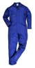 Khaki/Navy blue coverall Boilersuit Workwear