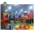 Import Kids adults toddler playground plastic tube slide indoor playground play centre equipment for sale from China