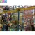Import Kids Adventure Indoor Playground Play Gym Climbing Structure  For Toddlers from China