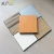 Import Kingcrown Waterproof Wood Grain Office Building Compact Laminates Board Public Toilet HPL Panel Sheet from China