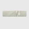 KINGS-WING Vintage Minimalist Style Console Table Coffee Table Natural Marble Tea Table Wholesale Custom Furniture Living room