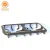 Import Kitchen accessories Cooking Appliances gas stove cast iron pan support from China