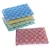 Import kitchen cleaning sponge for washing dishes multicolor metal scrubber scouring pad from China