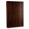 Kitchen furniture multipurpose edge grain butcher block wood cutting board