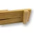 Import Kitchen Knives Bamboo Sharpening Stone Sink Bridge Holder from China