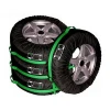 Kly Tire Cover &amp; Seasonal Tire bag - Pack of 4 dustproof