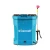 Knapsack spray machine 12 v garden 16 L agriculture electric sprayer