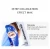 Import Korea skin care bulk hyaluronic acid serum rose face rubber mask 100% Natural Plant Extract Organic facial jelly mask from China