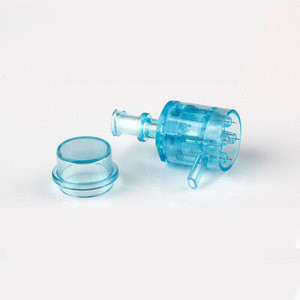 Korean 9Needle Tips Negative Pressure Cartridge For EZ Vacuum Mesotherapy Gun