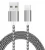 Import Kuyia Braided Nylon Woven USB Charging cable Type C data Cable Sync Cords for Samsung from China