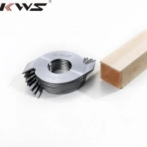 KWS Finger joint cutter