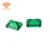 Lab created emerald loose gemstones 1carat green color emerald shape gems price per carat