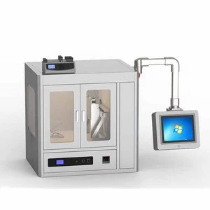 lab equipment for R &amp; D of nanofiber electrospinning
