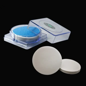 Lab Use Sterile PES Membrane Filter 0.45um 47mm
