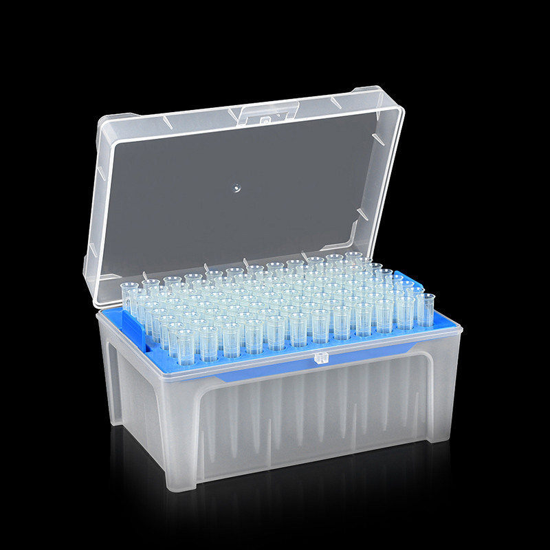 Buy Labdaddy Biotechnological Grade Pp Box Sterile Disposable Cartridge ...