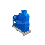 Laboratory Application Mini PEF Jaw Crusher PEF-125x150