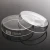 Import Laboratory Glassware Borosilicate 3.3 Glass 60-200mm Heavy Wall Petri Dish culture dish from China