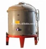 Laboratory heating equipment double chamber vacuum nitriding furnace with automatic control system