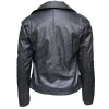 Ladies Jackets And Coats Lady Woman PU Leather Jacket Women Jackets And Coats