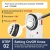 Import LAMPPLANT 24 Hour Plug-in Mechanical Electric Outlet Timers Switch Programmable Indoor Digital Timer Switch from China