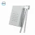 Import Lano spa shower room stainless steel shower panel from China