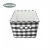 Import Large Capacity Home Toys Organizer Storage Box Striped Toys Bin for Kids from China