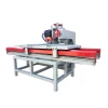 Large multifunction  tile cutting machine for Building site and construction materials factory