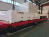 Large Quantity Tempered Glass Continuous Electric Furnace Factory Customize Horizontal Glass Tempering Furnace