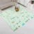 Import Large Size Foam Non-Toxic Non-Slip Cartoon Folding Playmat from China