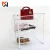 Import Large Storage Cage Metal Portable Box Welded Wire Basket from China