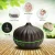 Import Large Tank Capacity Pumpkin Aromatherapy Diffuser Aroma 500ML Wood Grain Ultrasonic Humidifiers For Baby Room from China