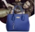 Import latest handbag Luxury Elegant Female Big Bags Womens PU Leather Handbag 3 Pcs/Set Women Messenger Bag from China