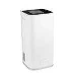 Latest  mini dehumidifier with led portable dehumidifier