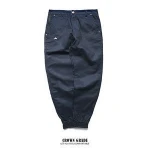 Latest Streetwear Men Long Sweatpants Sports Jogger Pants
