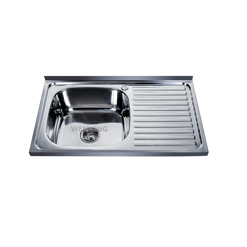 lavadero de cocina best selling products 2020 in europe Anti-rust kitchen sink