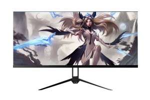 LCD PC Monitor LED Screen 22 Inch High Quality Popular Gaming Monitor