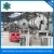 Import leather milling machine dry machine in tannery from China