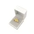 Import Leatherette paper cheap price pendant necklace ring bangle packaging jewellery white bracelets gift boxes paper box for bracelet from China